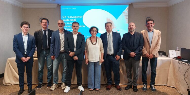 Farmaci equivalenti: un nuovo studio promosso da Sandoz rileva potenziali risparmi di 5 milioni di euro in Sardegna