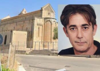 Dolianova si prepara ad accompagnare Efisio Marras nel suo ultimo viaggio