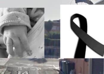 Sestu sotto shock per la morte della piccola Beatrice, 3 anni
