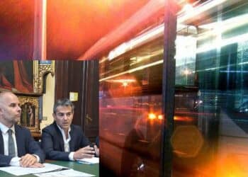 Cagliari, la sicurezza del popolo della notte viaggia a bordo dei bus: al via il servizio notturno del Ctm