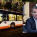 Cagliari, la notte si viaggia gratis a bordo dei bus del Ctm, il sindaco Massimo Zedda: “Un servizio pensato per tutti”