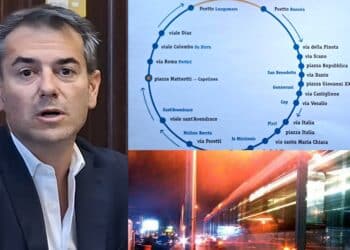 Cagliari, il Comune investe sul trasporto pubblico locale per la sicurezza dei cittadini: 100 mila euro per la Circolare Notturna del Ctm
