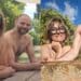 Monastir, nudi in mezzo alla natura tra api e miele: grande successo per il pic nic naturalista