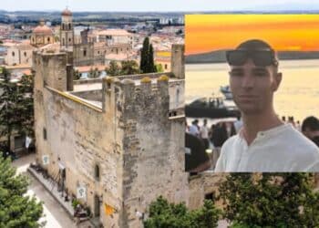 Sanluri in lutto per il 25enne Matteo Mocci, vittima di un incidente stradale: comunità sotto shock