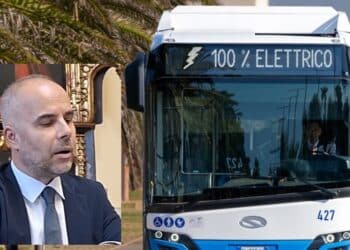 Cagliari, al via la linea notturna gratuita che collegherà tutta la città: parte da oggi la novità del Ctm