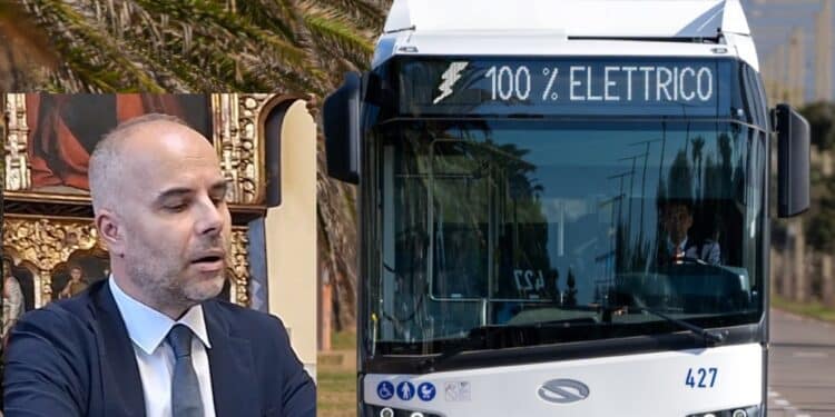 Cagliari, al via la linea notturna gratuita che collegherà tutta la città: parte da oggi la novità del Ctm
