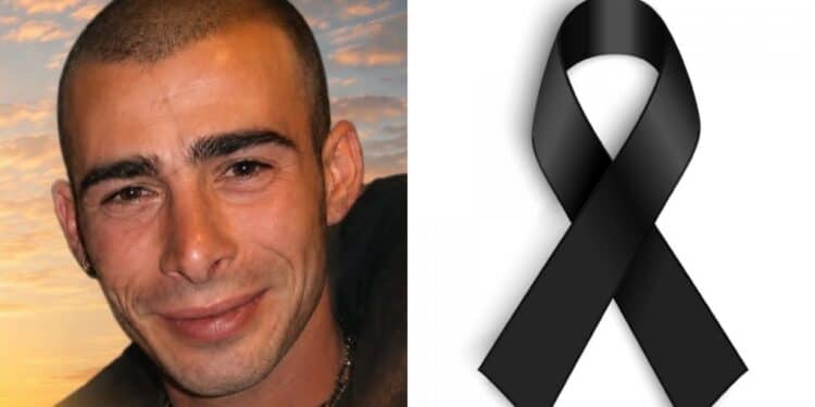 Decimoputzu in lutto per la morte prematura di Mauro Sanna, 44 anni, deceduto ieri in un terribile incidente: “Davanti al dolore, il silenzio e la riflessione”