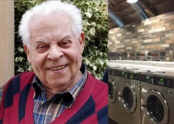 Pirri, addio all’imprenditore Giacomo Serci: ci ha lasciato il re delle lavanderie industriali stimato da tutti