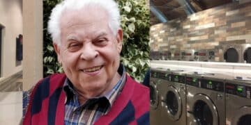 Pirri, addio all’imprenditore Giacomo Serci: ci ha lasciato il re delle lavanderie industriali stimato da tutti