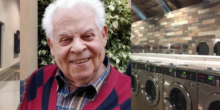 Pirri, addio all’imprenditore Giacomo Serci: ci ha lasciato il re delle lavanderie industriali stimato da tutti