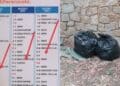 Torre delle Stelle-Sinnai, cambia il ritiro della differenziata: niente più plastica il giovedì, scatta la protesta