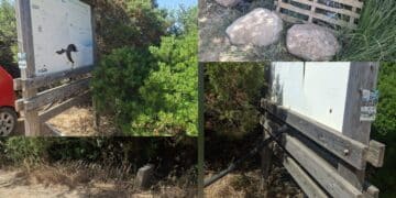 Domus de Maria: “Servizi costosi, assenza di bagni e assurdo paradosso del divieto di fumo” alle Dune di Campana