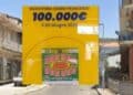 Orroli, gioca 2 euro e ne vince 100 mila al Gratta e Vinci