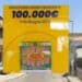 Orroli, gioca 2 euro e ne vince 100 mila al Gratta e Vinci