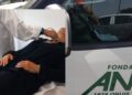 Cagliari, rubato il Doblò dei volontari che assistono i malati di tumore