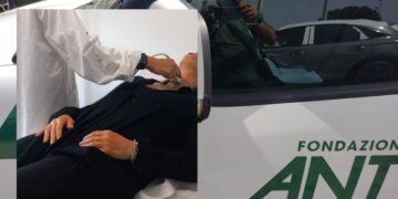 Cagliari, rubato il Doblò dei volontari che assistono i malati di tumore