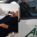 Cagliari, rubato il Doblò dei volontari che assistono i malati di tumore