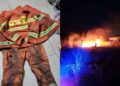 Gli incendi non si fermano: ennesima giornata di fuoco da Villasor a Quartu Sant’Elena