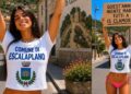 Escalaplano, spunta il messaggio promozionale del sindaco Lampis: “La Sardegna non è solo mare”