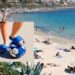 Portoscuso, nuova polemica sotto l’ombrellone in spiaggia: “Troppi ragazzi che giocano a pallone”