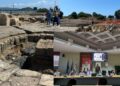 Parco archeologico di Nora, avviato l’iter per la candidatura a Parco Regionale