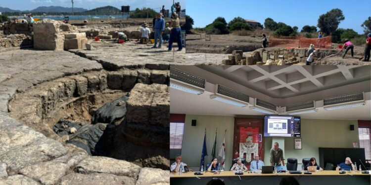 Parco archeologico di Nora, avviato l’iter per la candidatura a Parco Regionale