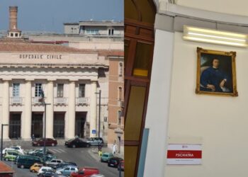 Cagliari, luci accese in pieno giorno al San Giovanni di Dio: “Uno spreco evidente, nessuno controlla”