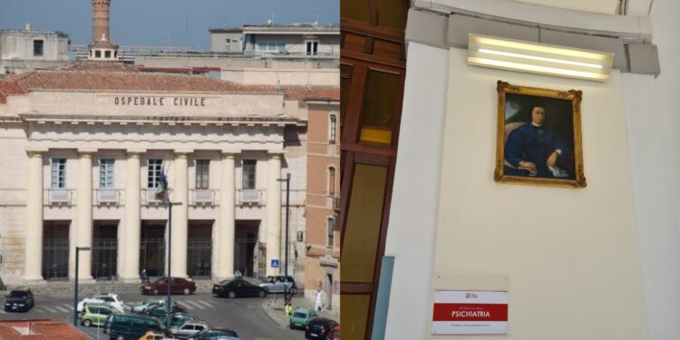 Cagliari, luci accese in pieno giorno al San Giovanni di Dio: “Uno spreco evidente, nessuno controlla”