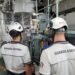 Gravi irregolarità a bordo, nave portacontainer bloccata al porto di Cagliari