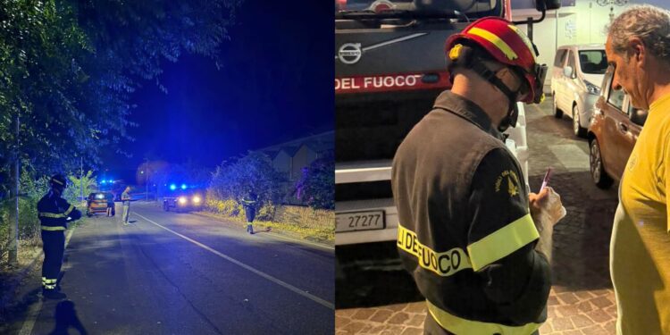 Puzza di idrocarburi nell’aria, la Sarlux conferma: “Rottura di un sistema di drenaggio”