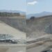 Assemini, la macchina bruciata via dalla strada ma la carreggiata resta impraticabile
