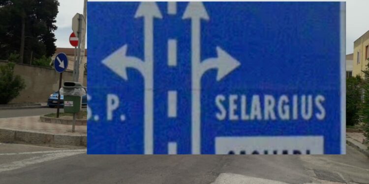Selargius, vedono una donna distesa sui gradini: ragazzi entrano in cortile e prestano soccorso