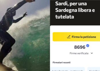 Un Pass mare per i sardi “per non sentirci più ospiti a casa nostra”