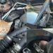 Sestu, si intrufola nel motore di un’auto e rimane incastrato: gatto salvato dai vigili del fuoco