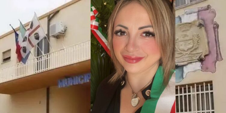 Maracalagonis, arriva la nuova giunta: con Fadda al timone, Corona è vicesindaca e Ghironi ai lavori pubblici