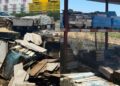 Maracalagonis, il fuoco distrugge un’azienda: ingenti i danni