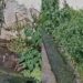 Capoterra, in via Giusti la fogna sgorga a cielo aperto