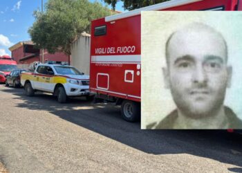 Settimo San Pietro, giorni di angoscia per la scomparsa di Teseo Cocco