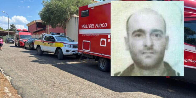 Settimo San Pietro, giorni di angoscia per la scomparsa di Teseo Cocco