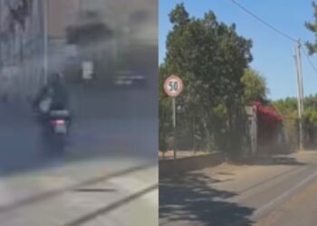 Al volante in contromano o a tutta velocità, nelle strade di Cagliari e hinterland si rischia la vita: decine le segnalazioni