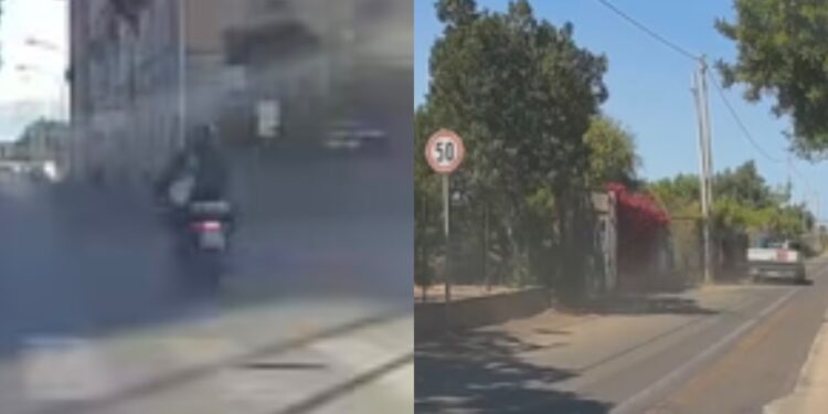 Al volante in contromano o a tutta velocità, nelle strade di Cagliari e hinterland si rischia la vita: decine le segnalazioni