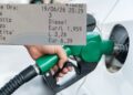 Capoterra, distributore mangia soldi senza erogare tutti i litri di diesel o benzina