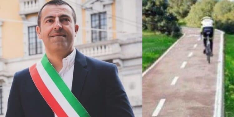 Sanluri, sì alla pista ciclabile sino a Barumini ma senza privare i cittadini della viabilità e dei parcheggi