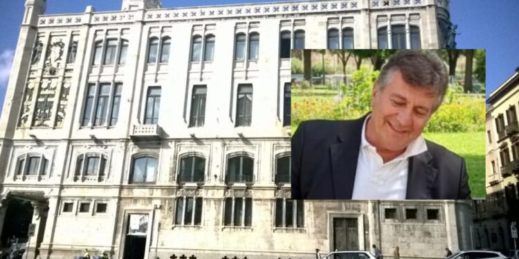 Cagliari, Edoardo Tocco: “Mai nessun attacco al collega Farris, il mio profilo social è stato hackerato”