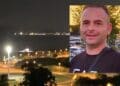 Quartu in lacrime per la prematura scomparsa di Danilo Mainas, titolare di “Casa Colore”
