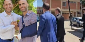 Migranti a Monastir, Giagoni: “Solidarietà al carabiniere ferito e impegno concreto per la sicurezza”