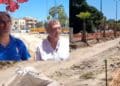 Monserrato, procedono a passo spedito i lavori in via Cesare Cabras