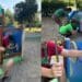 Decimomannu, dopo gli atti vandalici al parco scendono in campo gli scout