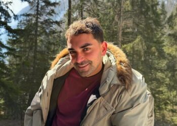 E’ mancato all’affetto dei suoi cari l’amato Alessandro Collu