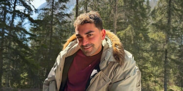E’ mancato all’affetto dei suoi cari l’amato Alessandro Collu